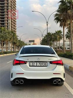 مرسيدس بنز A-Class